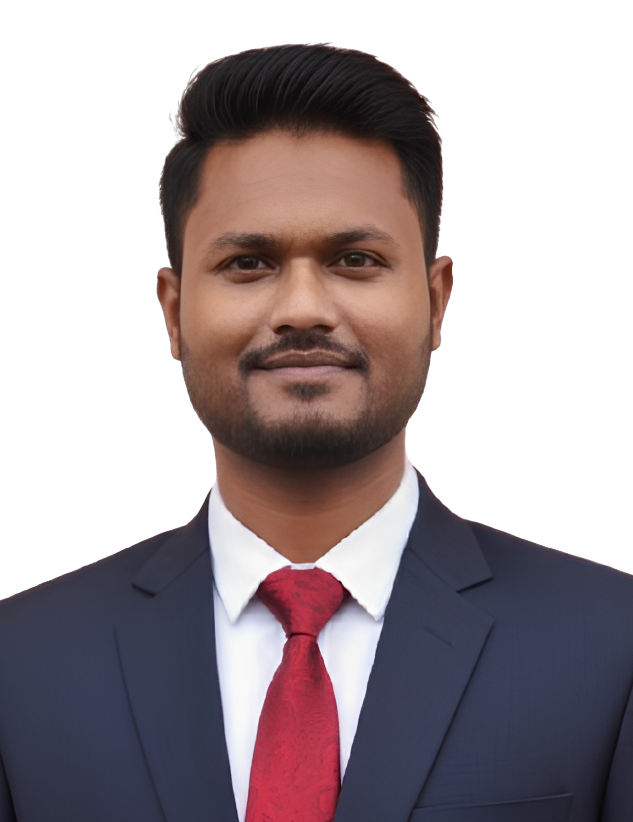 Sadek Laskar — Founder of ProSpices